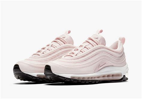 nike air max 97 barely schuhe|Buy Wmns Air Max 97 'Barely Rose' .